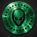 Aliencoin