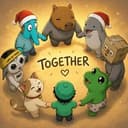 Together