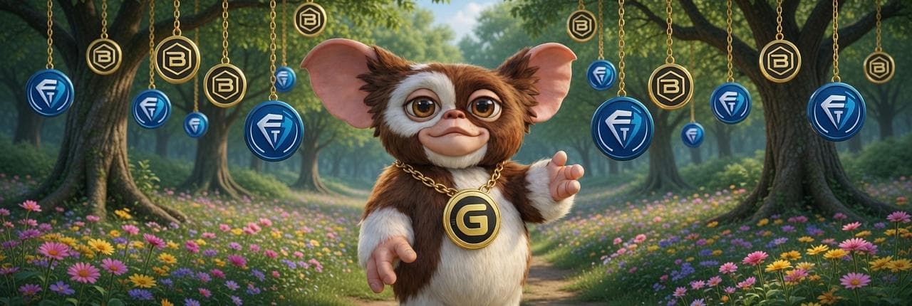 Gizmo Banner