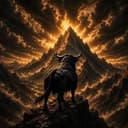 bull
