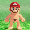 mariowifdick