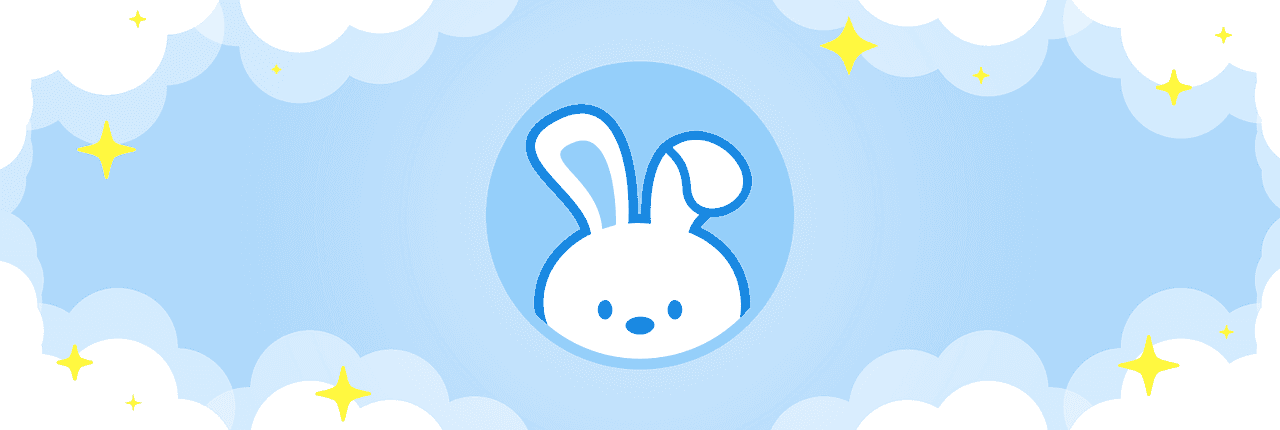 Rabbit Token Banner