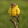 CHILLBIRD