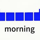 Morning