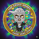 $GEEK