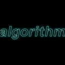 ALGORITHM