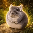 Chudchilla