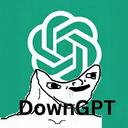 DownGPT