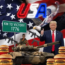 USA