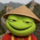 中国蟾蜍