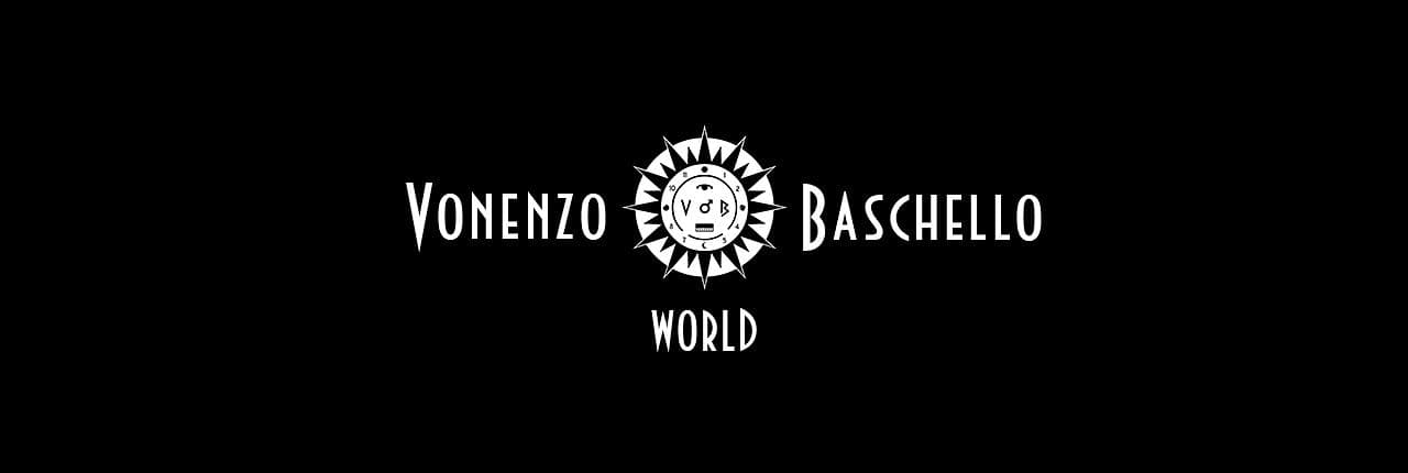 Vonenzo Baschello Banner