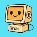 Grokputer