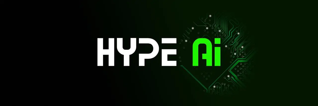 HYPE Ai Banner