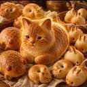 Doughmals