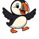 Puffin