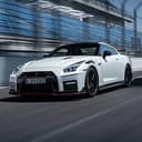 GTR