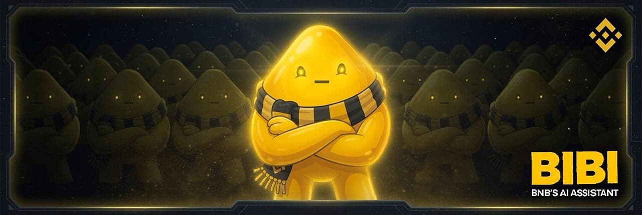 BIBI Banner