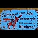 worry