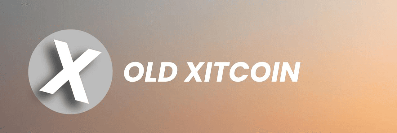 Xitcoin Banner