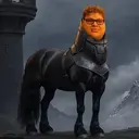 ORANGIE