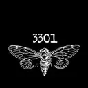 3301