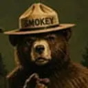 Smokey