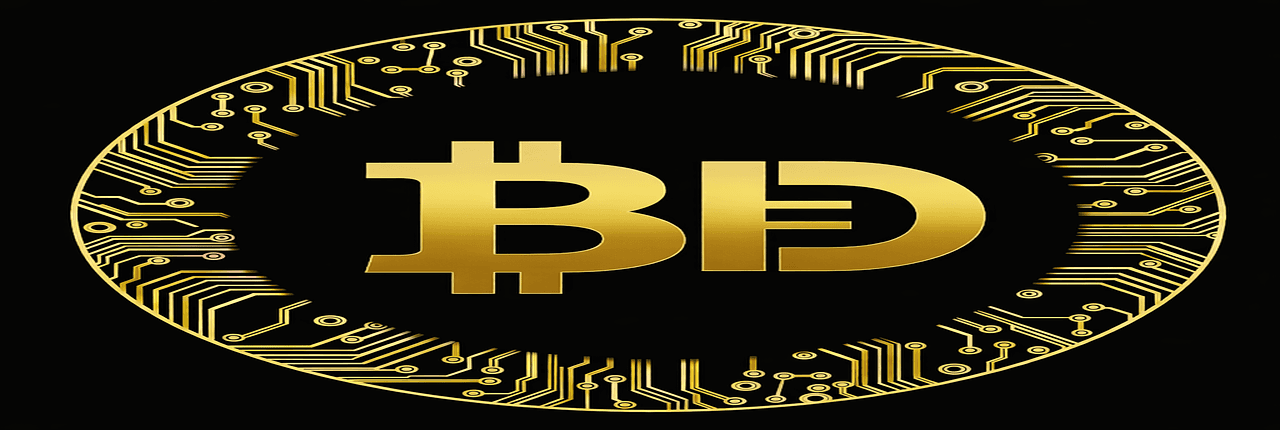 Black Diamond Banner