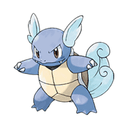 Wartortle