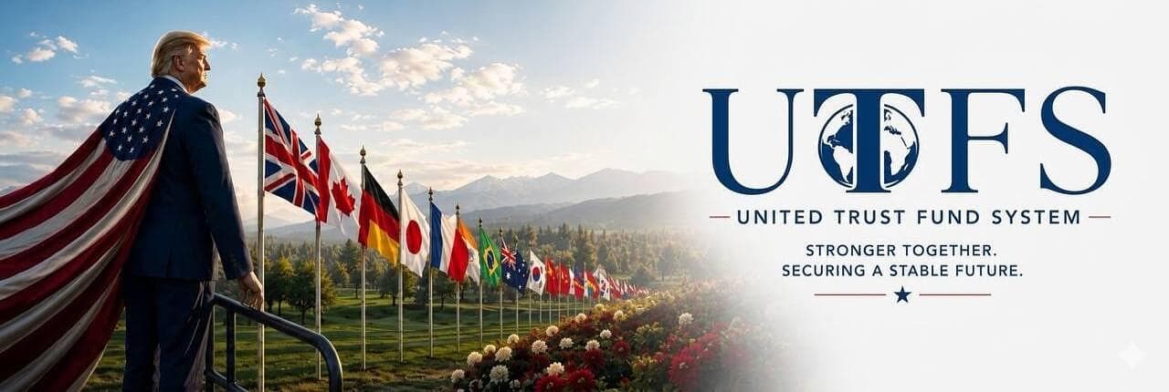 United Trust Fund System Banner
