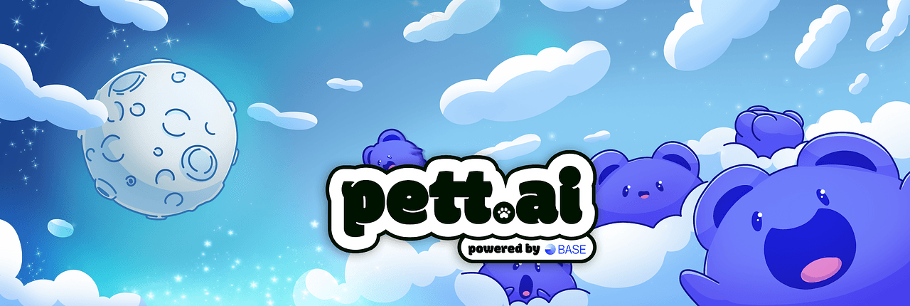 Pett AI Banner
