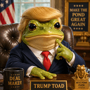 CROAK