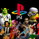 PS1