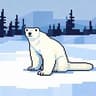 北极熊
