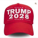 TRUMP UP