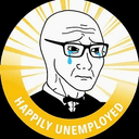 UNEMPLOYED