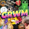 GRWM