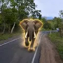 Elephant