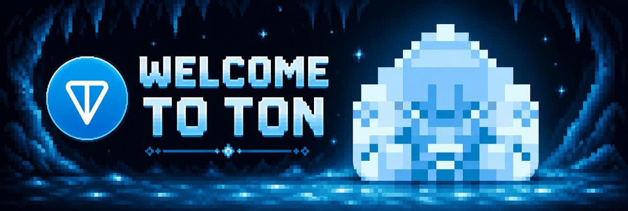 WELCOME Banner