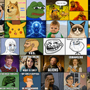 MEMES