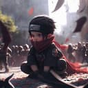 ITACHI