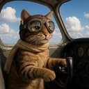 FLYINGCAT