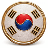 韩国硬币