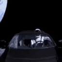 Spaceman