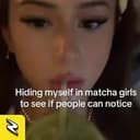 HIDING