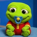 BABYTOAD