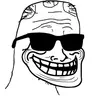 TRUNC