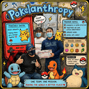 pokethropy