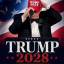 TRUMP2028⁠