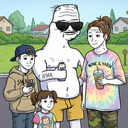 fam