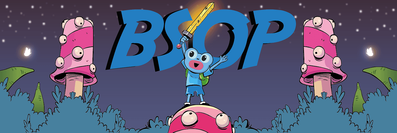 Bsop Banner